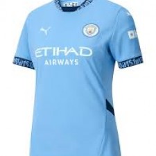 Manchester City førte to gange, men det lykkedes ikke at vinde